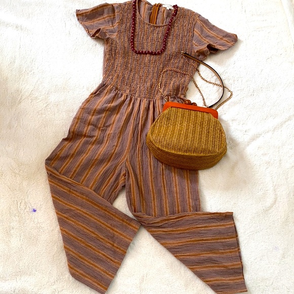 Sold !! Roole jumpsuit - Picture 5 of 10